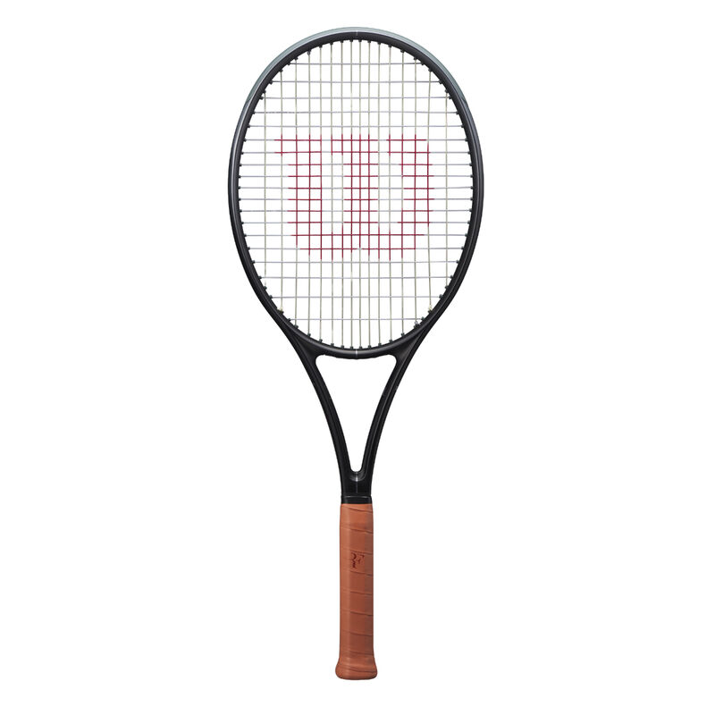 Wilson RF 01 Tennis Racquet image number 0